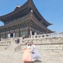 파리바게뜨경복궁