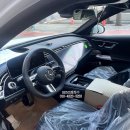 에이치에스효성더클래스(주) | 벤츠E300 4M AMG라인 화이트/블랙시트 출고완료 [벤츠송파전시장/하남스타필드 우수직원 정희수과장]