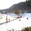 스노우가든 이미지