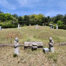 이준 선생 묘 이미지