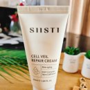 크림(cream) | 줄기세포크림, 세라마이드 보습 크림 SIISTI CELL VEIL REPAIR CREAM 사용후기