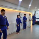 마을 유도관 이미지