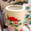 민화와 한지공예의 만남 이미지