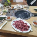 상록식육식당