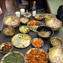 가파도별미식당 | 용인 기흥 맛집 가파도청보리밥 솔직후기