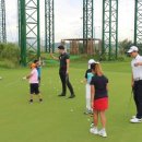 멘토 골프 아카데미 이미지