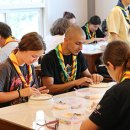 쉼표가 필요한 당신에게... 스트레스 번아웃 이미지