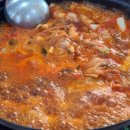 진심즉석떡볶이집둘리&희동이점