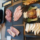 고기극찬 프리미엄 정육식당