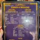 두남자의그릴 | 홍대 무한리필 스테이크 이빠네마그릴 슈하스코 후기