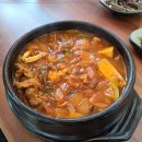 통삼국김치찌개직산점 이미지