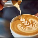 바리스타자격증 이미지