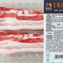 칼먹은삼겹살