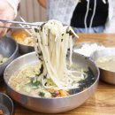 부천 소풍 맛집 뉴코아 식당 달인대보칼국수