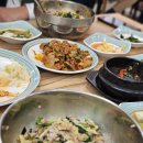 일광보리밥 이미지