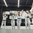 도신태권도