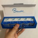 아이젠트리공덕점 | [원데이렌즈] 촉촉하고 빼기 쉬운 가성비 투명렌즈, 브리드