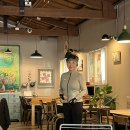 10월 14일 수요일 보정동 카페거리 이미지