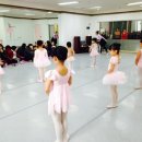 유아발레A 이미지