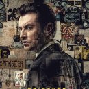 [히어로는 없다]연쇄살인을 추적하는 히어로의 탄생. 히어로는 없다 결말. 이미지