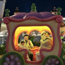 참조은어린이집차량(1대) | 에버랜드 워킹사파리/튤립축제/아이와 함께 동선코스 식당추천