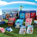 로보카폴리 이미지