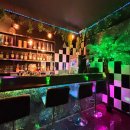 뮤직&바 | 영등포구청 2차 데이트코스, 감성 있는 라인 뮤직바 솔직후기