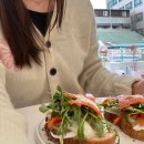 민연푸드 삼영청주점 | 3월 사, 청주 무심천 벚꽃 만개 ~~~~ 꽃놀이하러 오삼