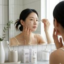 크림리서치 | 얼굴 검버섯 흑자 제거 관리 비에논 우레이드 기미앰플 리서치 후기