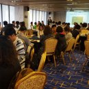 노후 건강 설계 교육 이미지