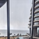 라운더리 | [25.02 제주 4일차] 제주 감성숙소 Roundary(라운더리) 내돈내산 후기