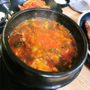 굿포항소식 ㈜ | 포항 맛있는 돼지갈비 찐맛집 강추 [육구이] 해오름대교맛집 폭탄계란찜 달래된장찌개에 홀리다