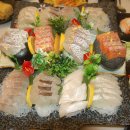 덕암동 | 대덕구맛집 대전시 덕암동 숙성회 활어회 전문 횟집 &#34; 회뜰날 &#34; 현지인 추천 맛집