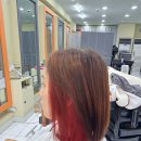 오렌지미용실 이미지