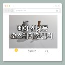 삐아 오스테이 컨실러 21호 라이트 솔직 리뷰 ☁️