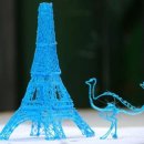 생각을 그리는 3D펜 이미지