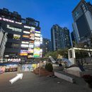 비산래미안 동문 이미지