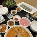 본죽&비빔밥cafe(울산강동산하점)