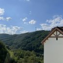 옥계황태덕장 이미지