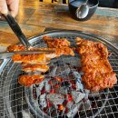 신선메밀막국수닭갈비 이미지