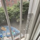 [방충망 교체] 내돈내산 속 시원한 방충망 교체 후기