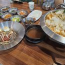 모양성 순두부 | 맛있고 건강한 두부전골 고창맛집 모양성순두부 솔직후기