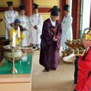 사육신추모제향 이미지