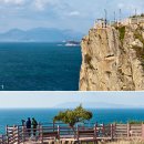 금오도 휴식처 이미지