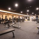 휴메이크 휘트니스 이미지