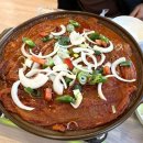 한어울 | 김제 한어울 김치닭볶음탕 솔직후기 🍲 김제 김치닭도리탕 맛집