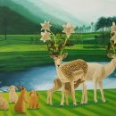 antic and  이미지