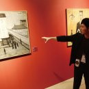 엄마는도슨트 이미지