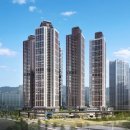 힐스테이트 도원센트럴 이미지