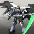 MG XXXG-01D2 건담 데스사이즈 헬 EW 이미지